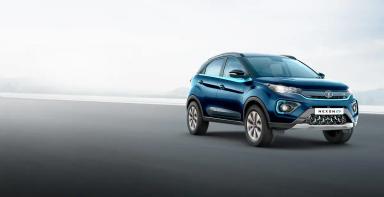 Tata Nexon EV Prime
