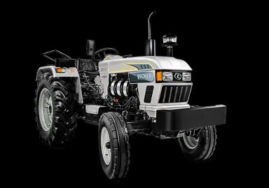 Eicher 548