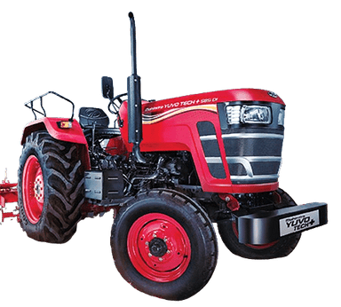 Mahindra YUVO TECH Plus 585