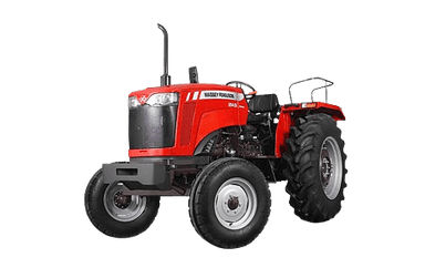 Massey Ferguson 254 DynaSmart