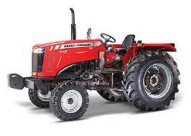 Massey Ferguson 9563 Trem IV