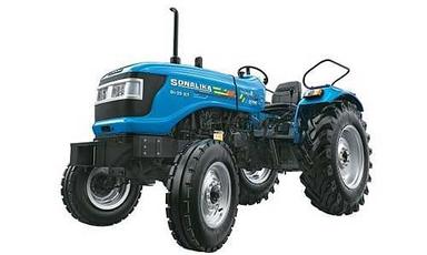Sonalika 35 RX Sikander